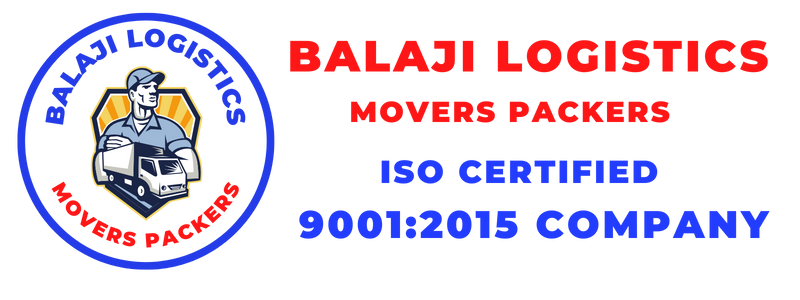 Balaji Logistics Movers Packers